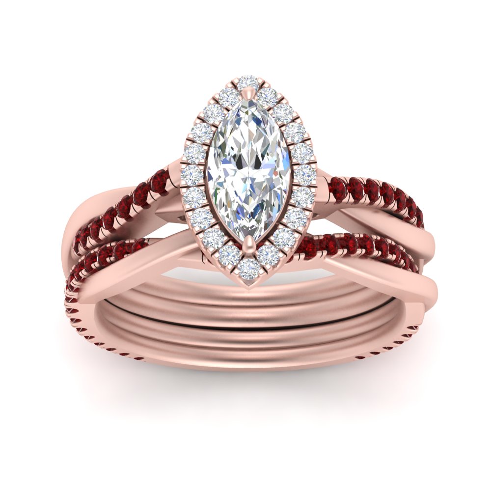marquise-cut-halo-ruby-infinity-bridal-set-in-rose-gold-FD9212MQGRUDR-NL-RG-B2.jpg