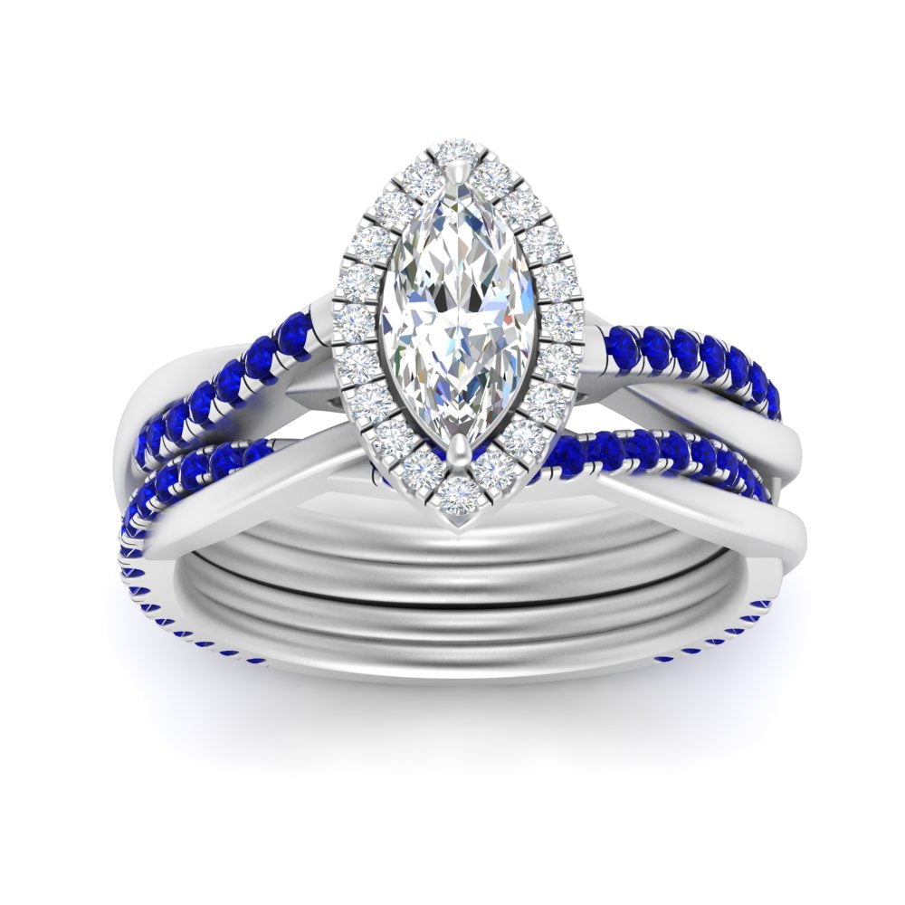 marquise-cut-halo-sapphire-infinity-bridal-set-in-white-gold-FD9212MQGSABL-NL-WG-B2.jpg