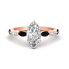 Load image into Gallery viewer, marquise-cut-hidden-halo-black-diamond-engagement-ring-in-rose-gold-fdenr11513mqrgblack-nl-rg.jpg