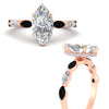 Load image into Gallery viewer, marquise-cut-hidden-halo-black-diamond-engagement-ring-in-rose-gold-fdenr11513mqrgblackangle3-nl-rg.jpg
