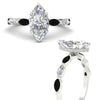 Load image into Gallery viewer, marquise-cut-hidden-halo-black-diamond-engagement-ring-in-white-gold-fdenr11513mqrgblackangle3-nl-wg.jpg