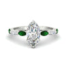 Load image into Gallery viewer, marquise-cut-hidden-halo-emerald-engagement-ring-in-white-gold-fdenr11513mqrgemgr-nl-wg.jpg