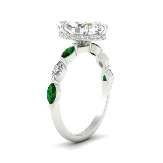 marquise-cut-hidden-halo-emerald-engagement-ring-in-white-gold-fdenr11513mqrgemgrangle2-nl-wg.jpg