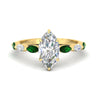 Load image into Gallery viewer, marquise-cut-hidden-halo-emerald-engagement-ring-in-yellow-gold-fdenr11513mqrgemgr-nl-yg.jpg