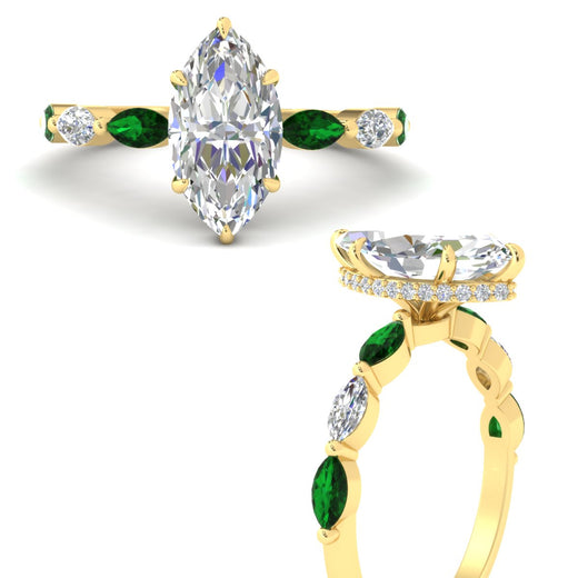 marquise-cut-hidden-halo-emerald-engagement-ring-in-yellow-gold-fdenr11513mqrgemgrangle3-nl-yg.jpg