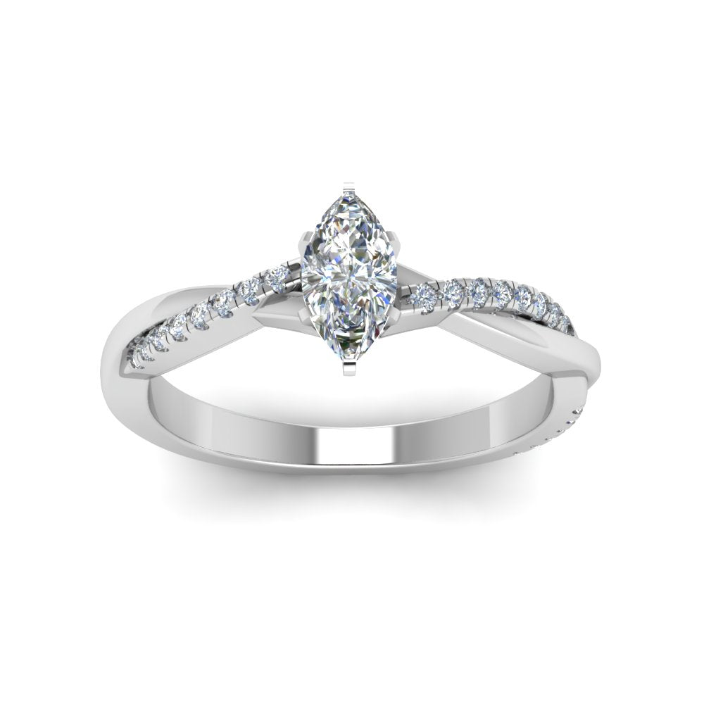 marquise-cut-infinity-twist-diamond-engagement-ring-in-white-gold-FD8253MQRHAND-NL-WG