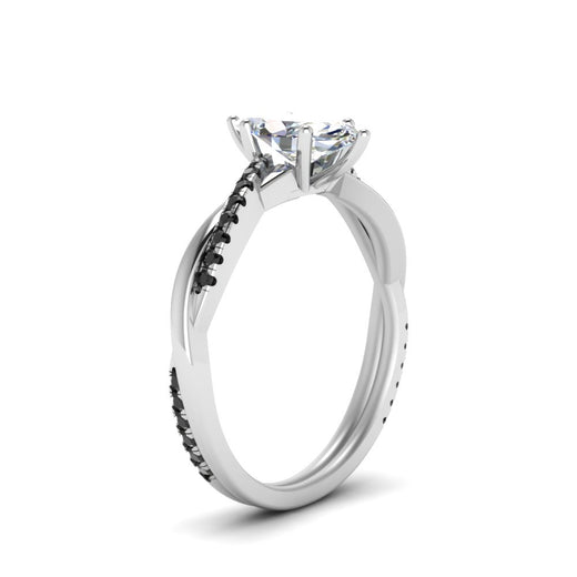 marquise-cut-infinity-twist-engagement-ring-with-black-diamond-in-14K-white-gold-FD8253MQRGBLACK-NL-WG