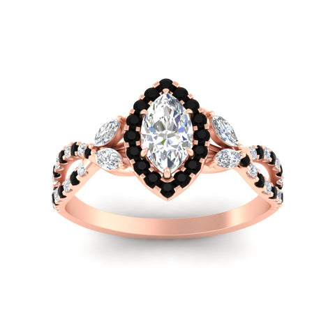 marquise-cut-nature-inspired-halo-black-diamond-engagement-ring-in-rose-gold-fdenr3303mqrgblackangle5-nl-rg.jpg