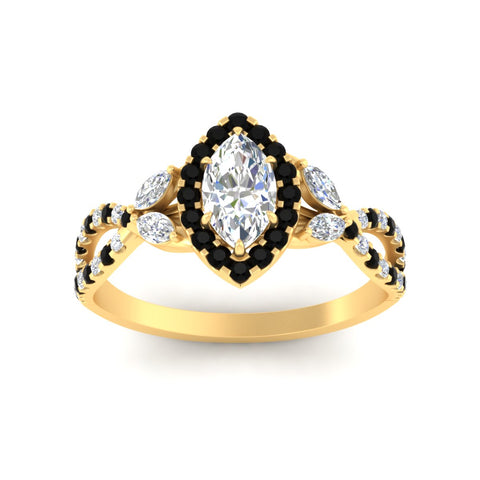 marquise-cut-nature-inspired-halo-black-diamond-engagement-ring-in-yellow-gold-fdenr3303mqrgblackangle5-nl-yg.jpg