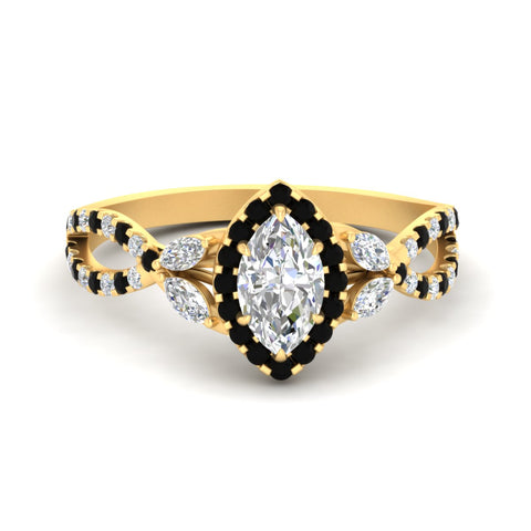 marquise-cut-nature-inspired-halo-black-diamond-engagement-ring-in-yellow-gold-fdenr3303mqrgblacksleep-nl-yg.jpg