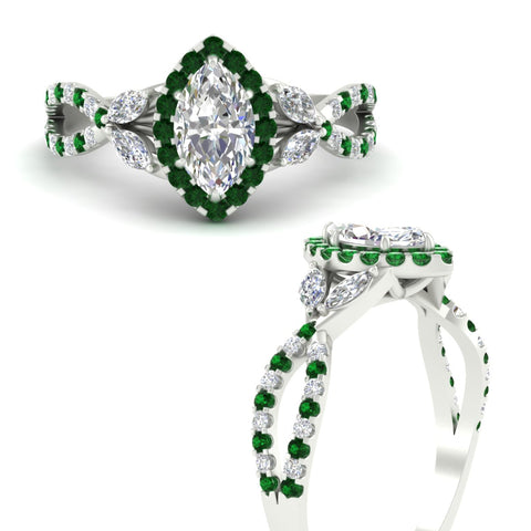 marquise-cut-nature-inspired-halo-emerald-engagement-ring-in-white-gold-fdenr3303mqrgemgrangle3-nl-wg.jpg