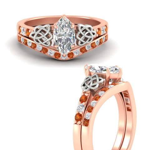 marquise-cut-orange-sapphire-channel-band-celtic-bridal-set-in-rose-gold-fdens2255mqgsaorangle3-nl-rg-ws2.jpg