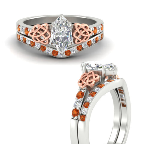 marquise-cut-orange-sapphire-channel-band-celtic-bridal-set-in-white-gold-fdens2255mqgsaorangle3-nl-wg-ws2.jpg