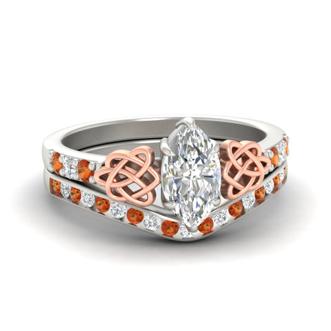 marquise-cut-orange-sapphire-channel-band-celtic-bridal-set-in-white-gold-fdens2255mqgsaorsleep-nl-wg-ws2.jpg