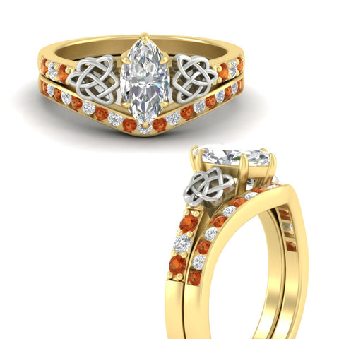 marquise-cut-orange-sapphire-channel-band-celtic-bridal-set-in-yellow-gold-fdens2255mqgsaorangle3-nl-yg-ws2.jpg