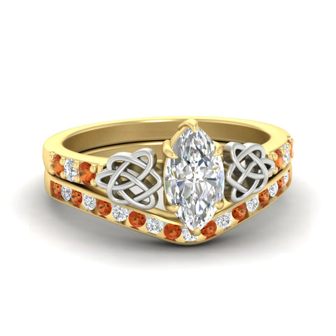 marquise-cut-orange-sapphire-channel-band-celtic-bridal-set-in-yellow-gold-fdens2255mqgsaorsleep-nl-yg-ws2.jpg