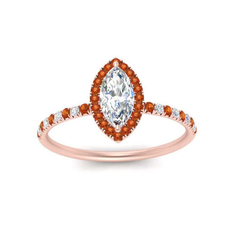 marquise-cut-orange-sapphire-halo-petite-engagement-ring-in-rose-gold-FD8523MQRGSAORANGLE3-NL-RG