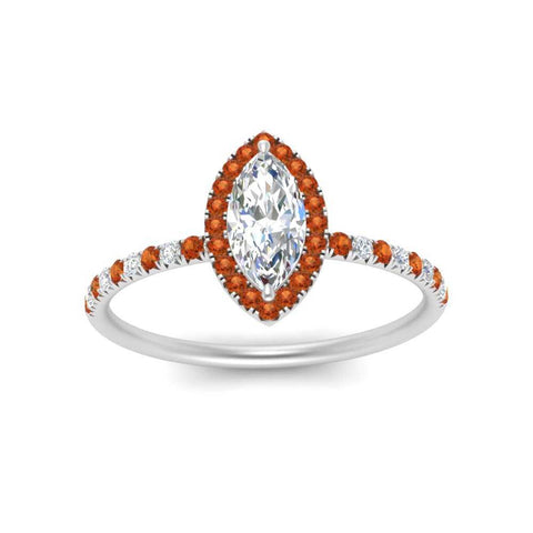 marquise-cut-orange-sapphire-halo-petite-engagement-ring-in-white-gold-FD8523MQRGSAORANGLE3-NL-WG