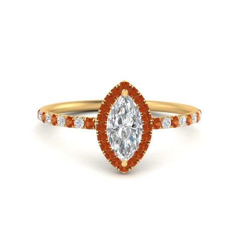 marquise-cut-orange-sapphire-halo-petite-engagement-ring-in-yellow-gold-FD8523MQRGSAORANGLE3-NL-YG