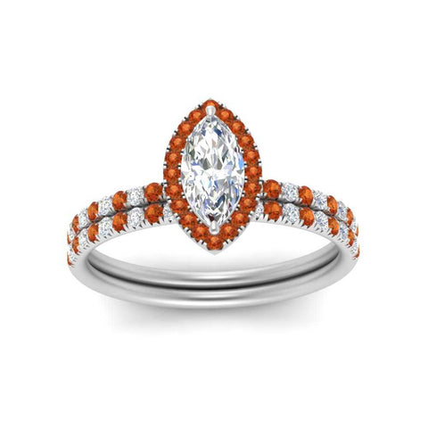 marquise-cut-orange-sapphire-halo-wedding-ring-set-in-white-gold-FD8523MQGSAOR-NL-WG