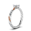 Load image into Gallery viewer, marquise-cut-orange-sapphire-twisted-vine-engagement-ring-in-white-gold-FD9127MQRGSAORANGLE2-NL-WG