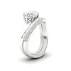 Load image into Gallery viewer, marquise-cut-pave-band-with-wave-solitaire-ring-in-white-gold-fdens11566mq-nl-wg-w1.jpg