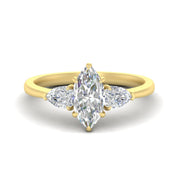 marquise-cut-pear-3-stone-cathedral-engagement-ring-in-yellow-gold-fdenr9210mqrsleep-nl-yg_