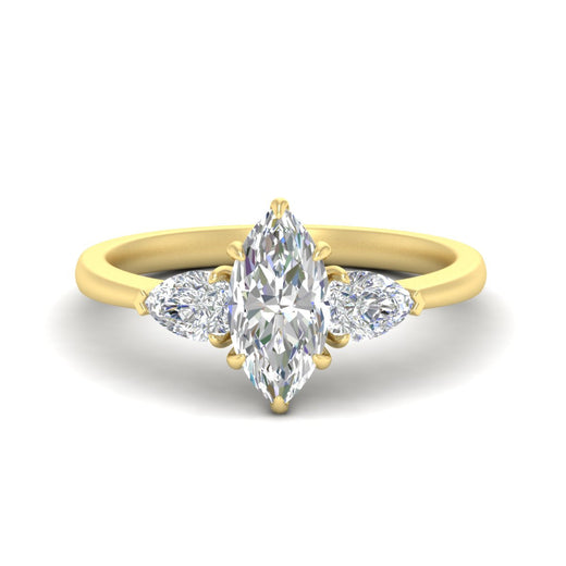 marquise-cut-pear-3-stone-cathedral-engagement-ring-in-yellow-gold-fdenr9210mqrsleep-nl-yg_