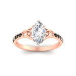 Load image into Gallery viewer, marquise-cut-petite-pave-black-diamond-fancy-engagement-ring-for-women-in-rose-gold-fdenr8061mqgblackangle5-nl-rg_b867c3ed-999d-4415-a8d0-ef788e35d5fa?v=1757495031
