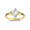 Load image into Gallery viewer, marquise-cut-petite-pave-black-diamond-fancy-engagement-ring-for-women-in-yellow-gold-fdenr8061mqgblackangle5-nl-yg_50e50e17-423f-4a70-9aa0-251dc742142d?v=1757495032