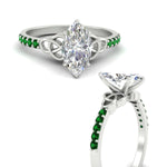 Load image into Gallery viewer, marquise-cut-petite-pave-emerald-fancy-engagement-ring-for-women-in-white-gold-fdenr8061mqgemgrangle3-nl-wg_7d26595c-b07e-4252-941b-023bdca37e7e?v=1757495032
