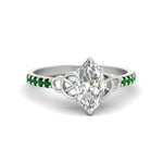 Load image into Gallery viewer, marquise-cut-petite-pave-emerald-fancy-engagement-ring-for-women-in-white-gold-fdenr8061mqgemgrsleep-nl-wg_7f0ba0ca-3caa-4712-8bf7-aef34360cae9?v=1757495031
