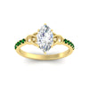 Load image into Gallery viewer, marquise-cut-petite-pave-emerald-fancy-engagement-ring-for-women-in-yellow-gold-fdenr8061mqgemgrangle5-nl-yg_a3841176-a187-43f3-9046-070c0c841c8c?v=1757495032
