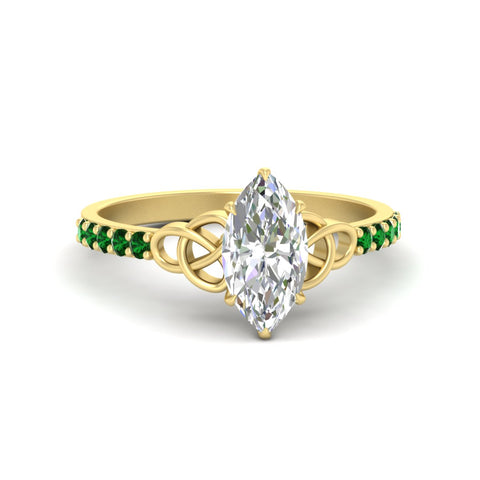 marquise-cut-petite-pave-emerald-fancy-engagement-ring-for-women-in-yellow-gold-fdenr8061mqgemgrsleep-nl-yg?v=1757494905