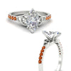 Load image into Gallery viewer, marquise-cut-petite-pave-orange-sapphire-fancy-engagement-ring-for-women-in-white-gold-fdenr8061mqgsaorangle3-nl-wg_eb8dc5a3-003f-4321-aba6-c8d4f0c21476?v=1757495032