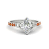 Load image into Gallery viewer, marquise-cut-petite-pave-orange-sapphire-fancy-engagement-ring-for-women-in-white-gold-fdenr8061mqgsaorsleep-nl-wg_b0b33705-4863-4d88-bc49-575c44a255e6?v=1757495031