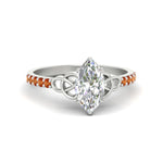 Load image into Gallery viewer, marquise-cut-petite-pave-orange-sapphire-fancy-engagement-ring-for-women-in-white-gold-fdenr8061mqgsaorsleep-nl-wg_b0b33705-4863-4d88-bc49-575c44a255e6?v=1757495031

