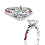 Load image into Gallery viewer, marquise-cut-petite-pave-pink-sapphire-fancy-engagement-ring-for-women-in-white-gold-fdenr8061mqgsadrpiangle3-nl-wg_188afaae-d3cc-496d-85e8-6b853f994a20?v=1757495031
