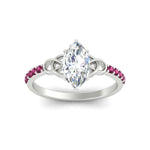 Load image into Gallery viewer, marquise-cut-petite-pave-pink-sapphire-fancy-engagement-ring-for-women-in-white-gold-fdenr8061mqgsadrpiangle5-nl-wg_2e4876f1-ffff-4c94-9914-6ad0b9a79116?v=1757495031
