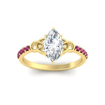 Load image into Gallery viewer, marquise-cut-petite-pave-pink-sapphire-fancy-engagement-ring-for-women-in-yellow-gold-fdenr8061mqgsadrpiangle5-nl-yg_c4c01265-4df6-4cf2-b3f9-4cb1f728dea5?v=1757495031
