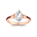 Load image into Gallery viewer, marquise-cut-petite-pave-ruby-fancy-engagement-ring-for-women-in-rose-gold-fdenr8061mqgrudrangle5-nl-rg_fae9de93-130c-4a0f-a5a4-9050442d38c8?v=1757495032
