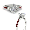 Load image into Gallery viewer, marquise-cut-petite-pave-ruby-fancy-engagement-ring-for-women-in-white-gold-fdenr8061mqgrudrangle3-nl-wg_0b23e13c-d218-47c3-a8f6-1d139216a261?v=1757495031