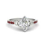 Load image into Gallery viewer, marquise-cut-petite-pave-ruby-fancy-engagement-ring-for-women-in-white-gold-fdenr8061mqgrudrsleep-nl-wg_776c21bb-3b90-4d54-9e97-76904d1e5ab7?v=1757495032
