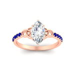 Load image into Gallery viewer, marquise-cut-petite-pave-sapphire-fancy-engagement-ring-for-women-in-rose-gold-fdenr8061mqgsablangle5-nl-rg_d68524ef-23a0-48cd-8bbb-ed787e057957?v=1757495031
