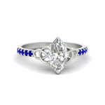 Load image into Gallery viewer, marquise-cut-petite-pave-sapphire-fancy-engagement-ring-for-women-in-white-gold-fdenr8061mqgsablsleep-nl-wg_5588ce76-70de-4ba3-aaf5-d77ae7157591?v=1757495031
