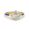 Load image into Gallery viewer, marquise-cut-petite-pave-sapphire-fancy-engagement-ring-for-women-in-yellow-gold-fdenr8061mqgsablsleep-nl-yg_8a03883a-c95b-4977-bfb5-6a9f39283c07?v=1757495031