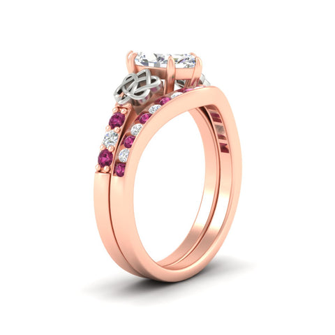 marquise-cut-pink-sapphire-channel-band-celtic-bridal-set-in-rose-gold-fdens2255mqgsadrpiangle2-nl-rg-ws2.jpg