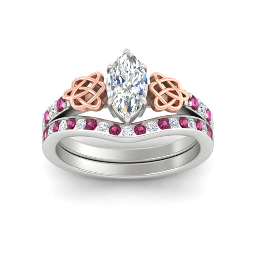 marquise-cut-pink-sapphire-channel-band-celtic-bridal-set-in-white-gold-fdens2255mqgsadrpiangle5-nl-wg-ws2.jpg