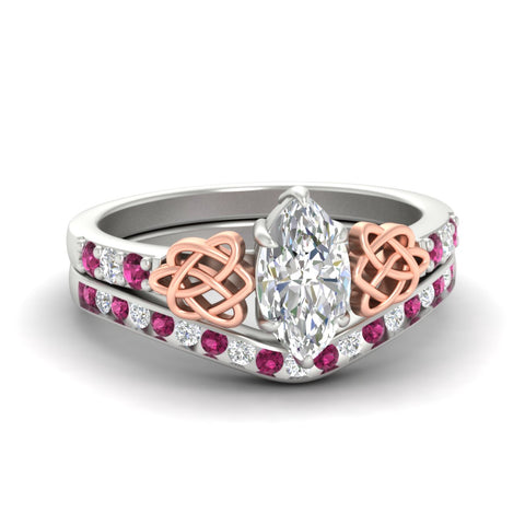 marquise-cut-pink-sapphire-channel-band-celtic-bridal-set-in-white-gold-fdens2255mqgsadrpisleep-nl-wg-ws2.jpg
