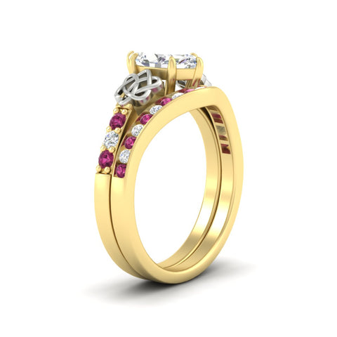 marquise-cut-pink-sapphire-channel-band-celtic-bridal-set-in-yellow-gold-fdens2255mqgsadrpiangle2-nl-yg-ws2.jpg